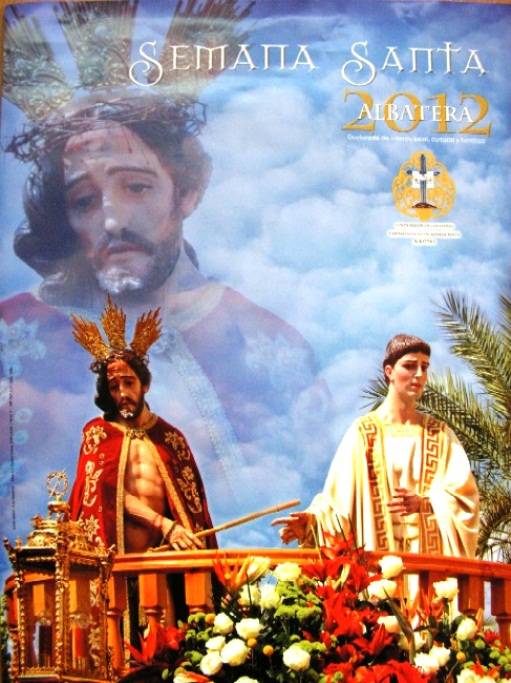 Semana Santa en Albatera  